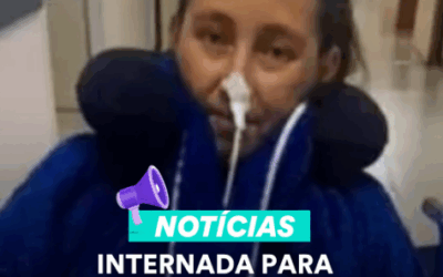 Internada para Laqueadura, mulher acorda com perna amputada e novo coração