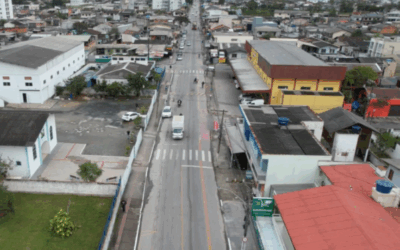 Cidade Nova recebe “Prefeitura nos Bairros” nos dias 11 e 12 de julho