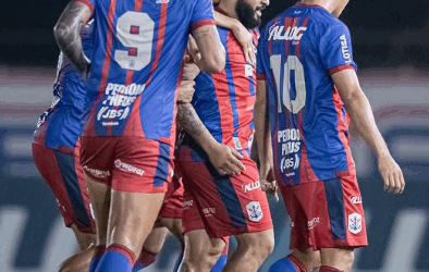 Marcílio Dias vence o líder Barra, quebra jejum e fica a um empate da classificação na Série D