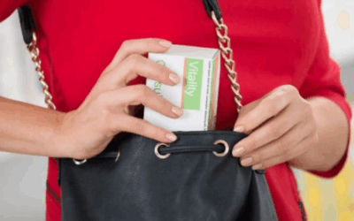 Mulher é detida pela PM por tentativa de furto em supermercado do bairro São Vicente, em Itajaí