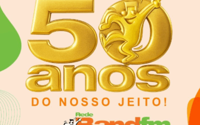 🎉 BORA CINQUENTAR COM A GENTE! 🎉