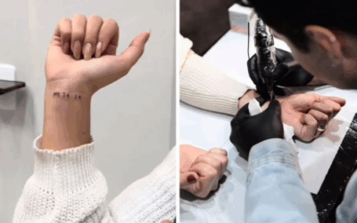 Igreja em SC gera polêmica nas redes ao tatuar versículo bíblico em fiéis; “Boate Gospel”