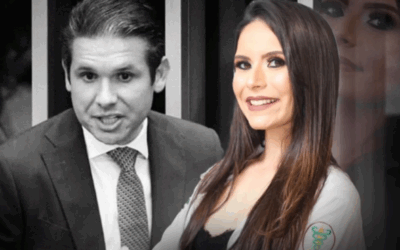 “Funcionária fantasma” no gabinete do deputado Hugo Motta (Rep-PB), recebeu R$ 807,5 mil em 8 anos