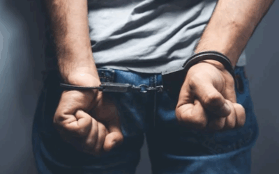 Foragido por furto qualificado é preso em hospital de Itajaí