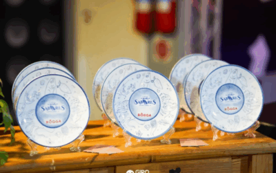 6ª edição do ‘Festival Um Mar de Sabores’ anuncia inscrições para estabelecimentos gastronômicos de Balneário Piçarras