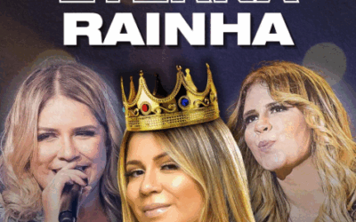 💚ETERNA RAINHA!🧡 Hoje, dia 22 de julho de 2025, Marília Mendonça estaria completando 30 anos de idade