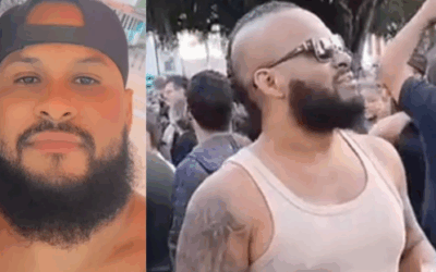 Homem é espancado até a morte após tentar defender mulher que estava sendo assediada em BC