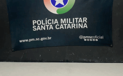 Operação policial no bairro Cabeçudas resulta na prisão de suspeito por tráfico de drogas em Itajaí