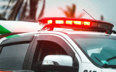 Polícia Militar prende homem de 34 anos por furto em supermercado em Itajaí