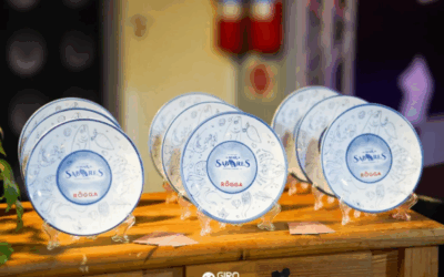 6ª edição do festival ‘Um Mar de Sabores’ segue com inscrições abertas para estabelecimentos gastronômicos de Balneário Piçarras