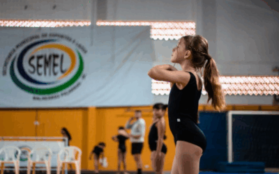 Balneário Piçarras será sede de Festival de Ginástica neste sábado (02)
