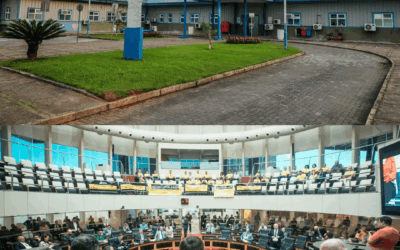 Hospital Ruth Cardoso será estadualizado: Alesc aprova projeto por unanimidade