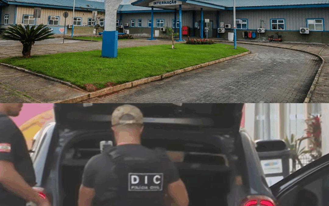 Servidora é demitida por vender atestados falsos no Hospital Ruth Cardoso