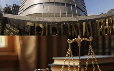 SC recebe oito novas varas federais para acelerar julgamentos no estado