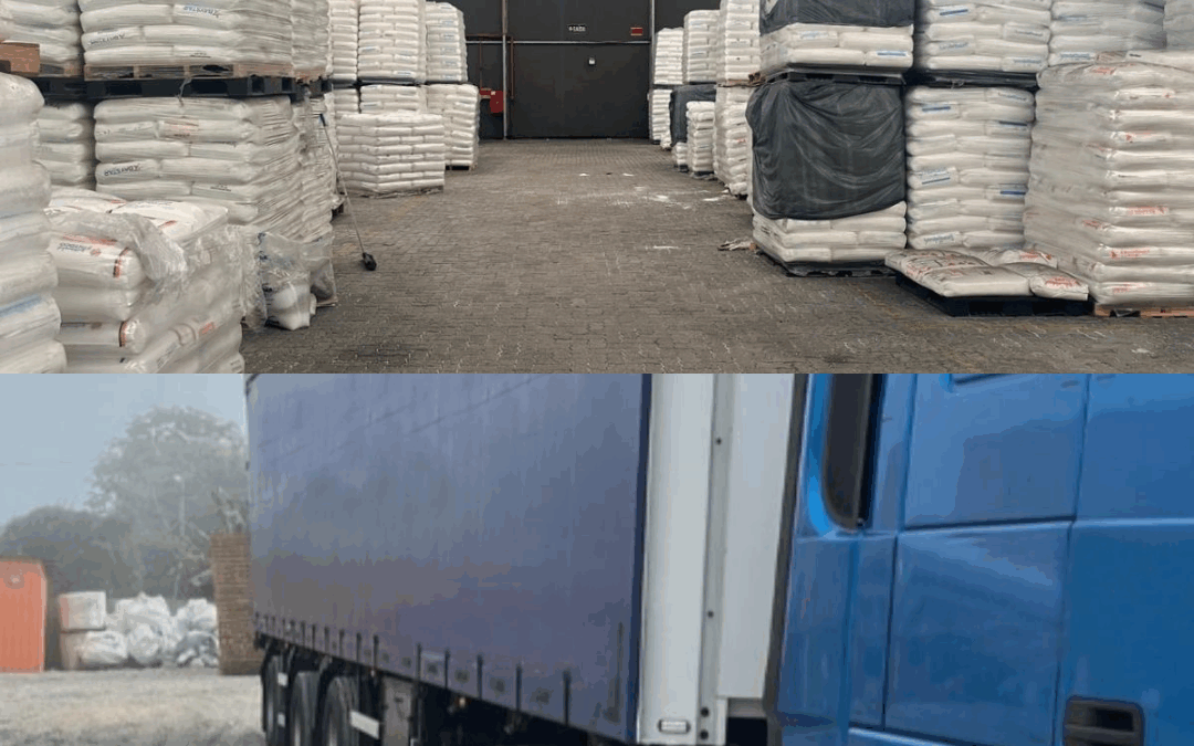 GOLPE MILIONÁRIO: Empresas de Itajaí e Tubarão são alvo de operações por suspeita de sonegar R$ 55 milhões