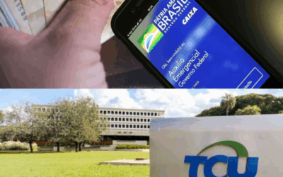 Ex-gerente da Caixa é condenado por fraude de R$ 1,5 milhão no Auxílio Emergencial