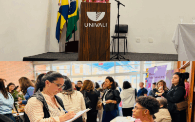 Após uma década, Itajaí retoma conferência para mulheres com foco em igualdade e direitos