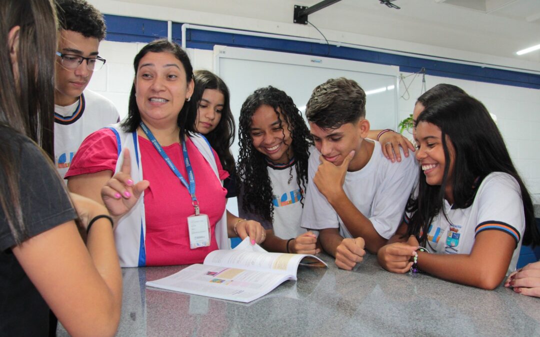 Prefeitura de Navegantes contrata 142 novos servidores efetivos para a educação