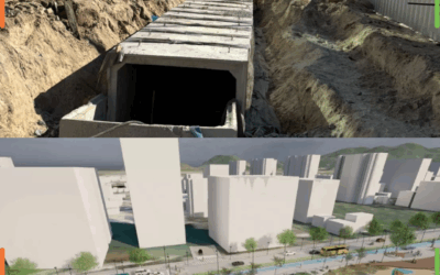 Itapema inicia transformação da orla com nova avenida, ciclovia e acessibilidade