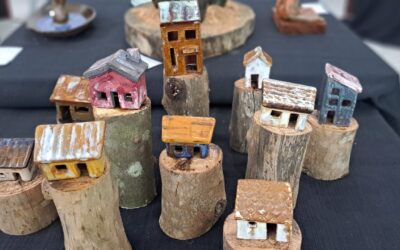 Cultura promove exposição “Caminhos da Cerâmica” até o dia 11 de julho