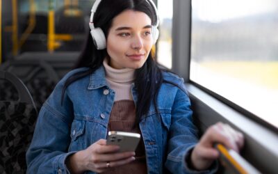 Transporte universitário: Inscrições para o segundo semestre começam na próxima segunda-feira (07)