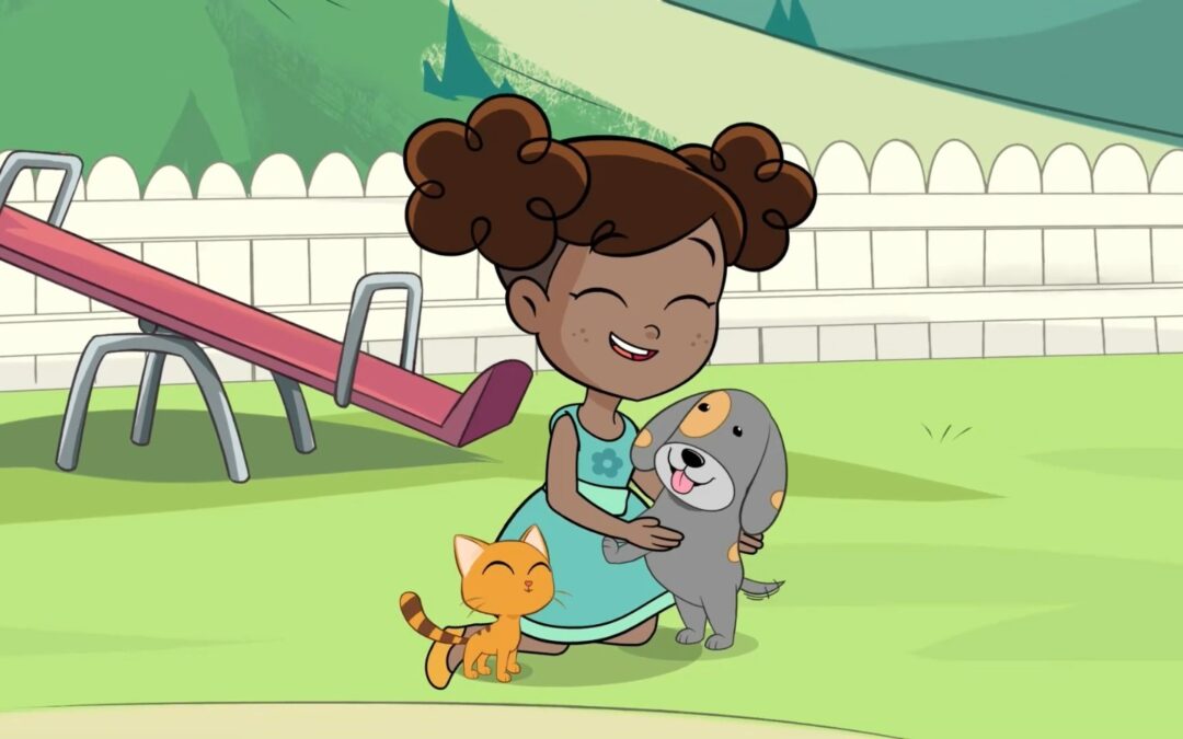 Animação sobre a causa animal será lançada em Navegantes durante programação do Julho Dourado