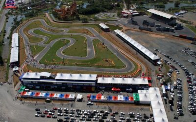 67 anos de Penha: festa com shows nacionais acontece entre 18 e 20 de julho