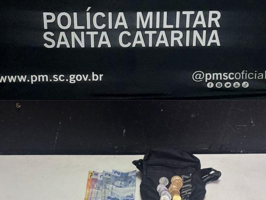 Adolescente de 15 anos é flagrado com drogas ao sair da comunidade Nossa Senhora das Graças em veículo de aplicativo