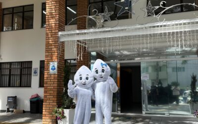 Balneário Piçarras avança na Campanha de Vacinação contra a Influenza; a vacina contra a gripe é capaz de evitar entre 60% e 70% dos casos graves e óbitos