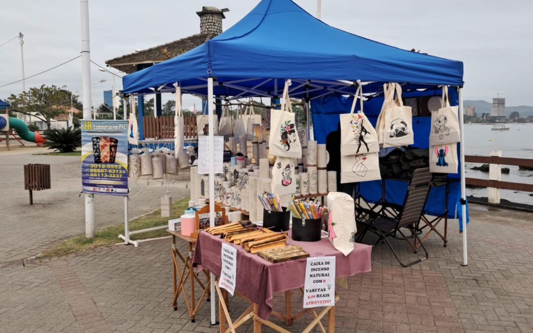 Fundação Cultural de Penha promove Arraial Ecosolidário nesta quinta-feira (17)
