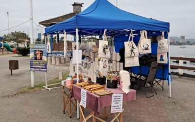 Fundação Cultural de Penha promove Arraial Ecosolidário nesta quinta-feira (17)