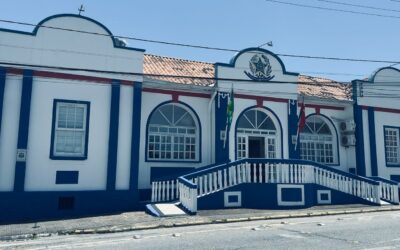 Prefeitura de Penha antecipa primeira parcela do 13º salário nesta sexta-feira (18)