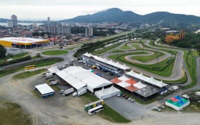 Penha celebra 67 anos com shows nacionais e bolo de 300kg neste fim de semana