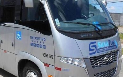 Prefeitura de Balneário Piçarras divulga edital para o transporte universitário do segundo semestre; vagas são limitadas