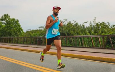 Meia Maratona de Navegantes promete reunir mais de 1,5 mil corredores em agosto