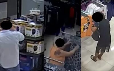 Havan tira vídeos do ar após ser notificada pela ANDP por expor suspeitos de furto; multa pode chegar a R$ 50 milhões