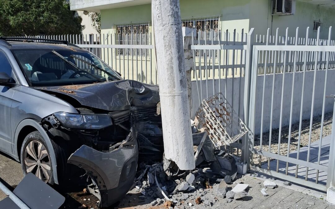 LUTO EM ITAJAÍ: Irmãos taxistas vem a óbito nesta segunda-feira (21), em Itajaí
