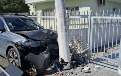 LUTO EM ITAJAÍ: Irmãos taxistas vem a óbito nesta segunda-feira (21), em Itajaí