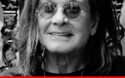 ADEUS AO PRÍNCIPE DO ROCK: Ozzy Osbourne morre aos 76 anos e deixa legado imortal no rock