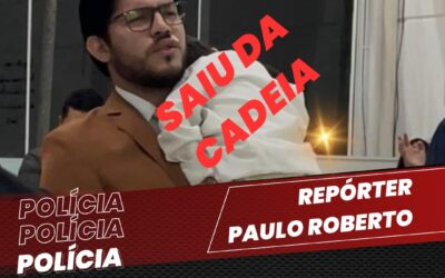 REVOLTANTE! Homem acusado de estupr@r criança de 5 anos sai pela porta da frente de delegacia em Camboriú