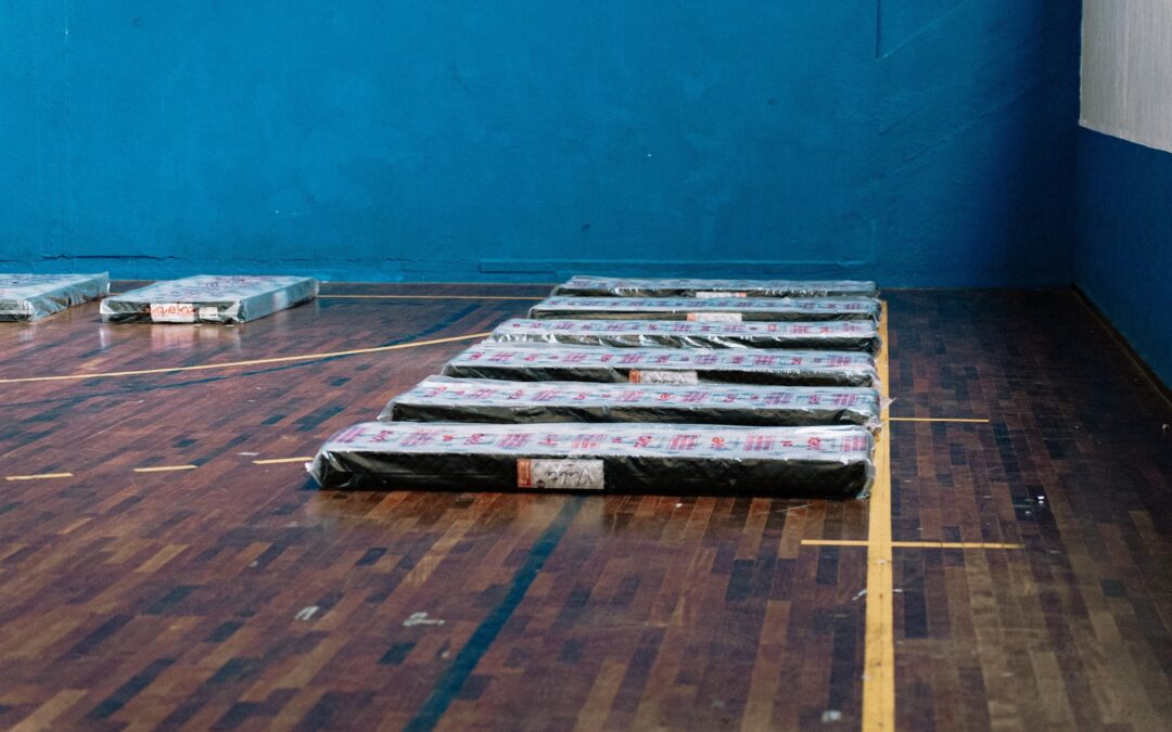 Penha abre abrigo de inverno nesta terça-feira (29)