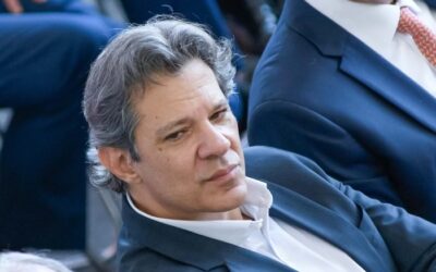 Lula não vai dizer “I love you” e abanar o rabo para Trump, diz Haddad