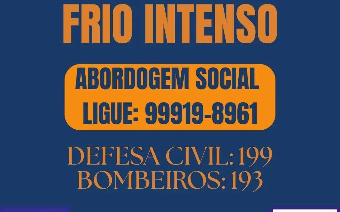 Maré alta e frio intenso colocam Itajaí em estado de monitoramento
