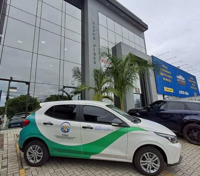 IPRESP alerta sobre golpe de “prova de vida”