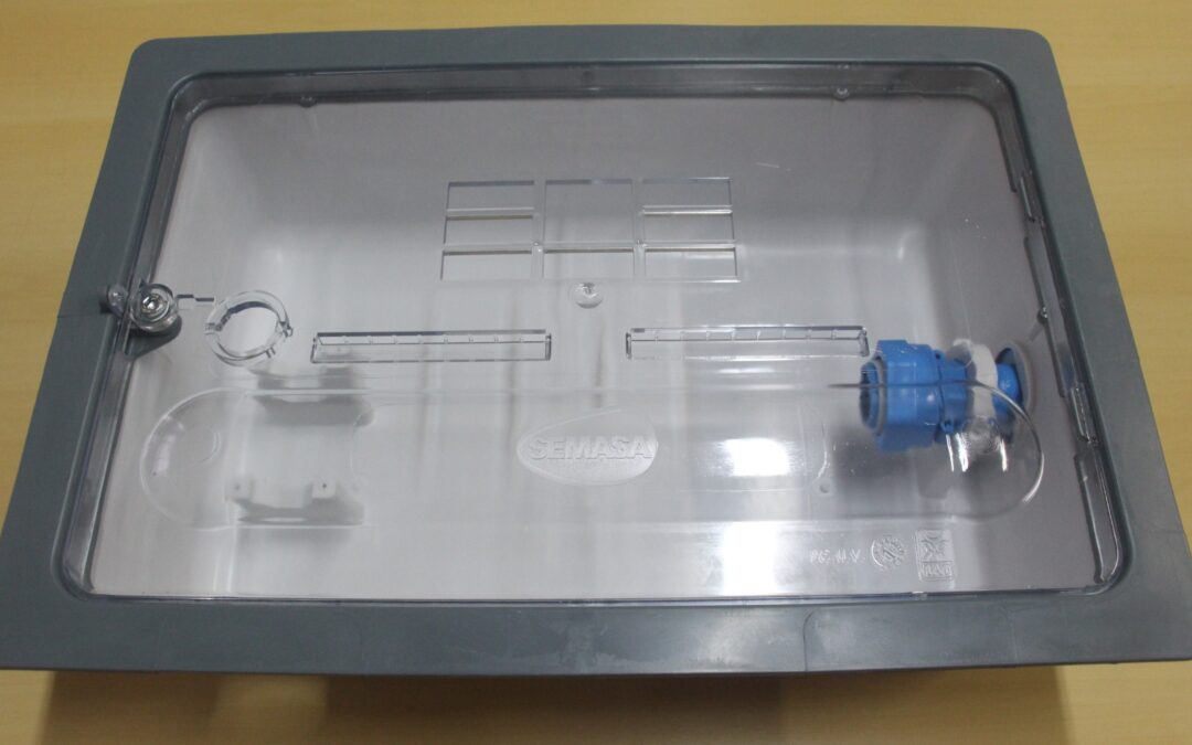 Semasa publica normativa para padronização de ligações de água; nova instrução normativa estabelece padrões técnicos obrigatórios para caixa de proteção do hidrômetro