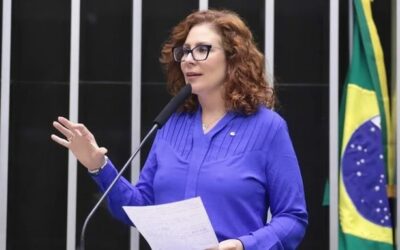 Deputada Carla Zambelli (PL-SP) é presa na Itália