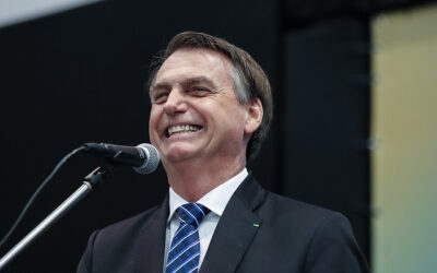 VOLTOU ATRÁS! Moraes diz que Jair Bolsonaro pode dar entrevistas e fazer discursos