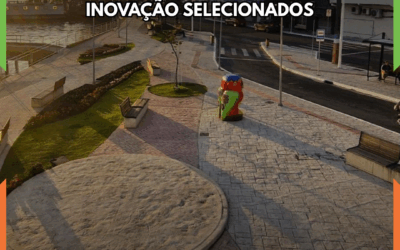 Navegantes se destaca no ‘Programa Nascer’ com três projetos de inovação selecionados