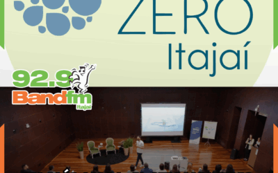 Itajaí lança 6ª Semana Lixo Zero com foco em sustentabilidade e inovação