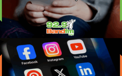 Justiça do Trabalho veta “influenciadores mirins” nas redes sociais sem autorização judicial